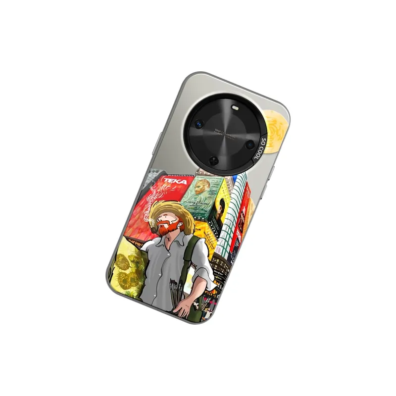 BEIWEN Phone Cases-1