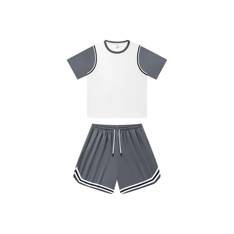 ROBINHOOD Basketball Suit Women's-5