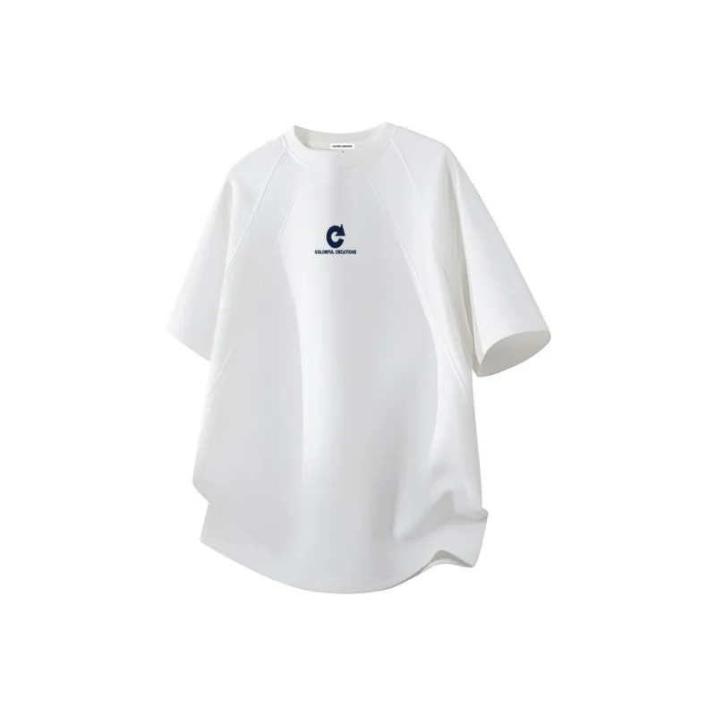 Colorful Creations T Shirt Unisex-2