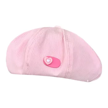 ROBINHOOD Acrylic Berets Women's