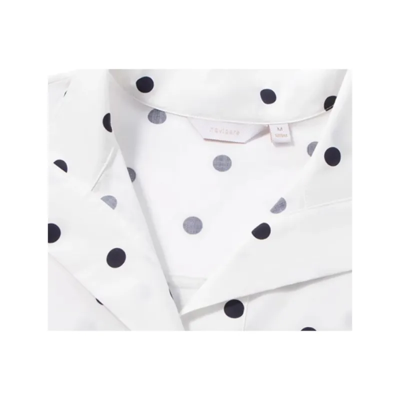 NAVIGARE Shirts Women's 0026 Glacier White-3