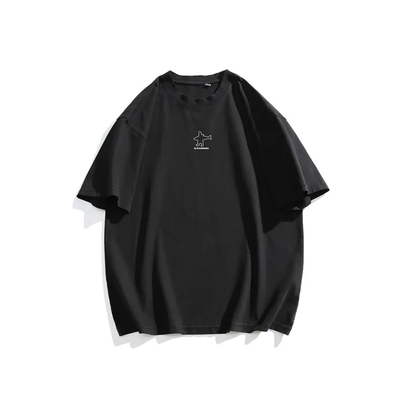 VERAF CA T Shirts Unisex-2