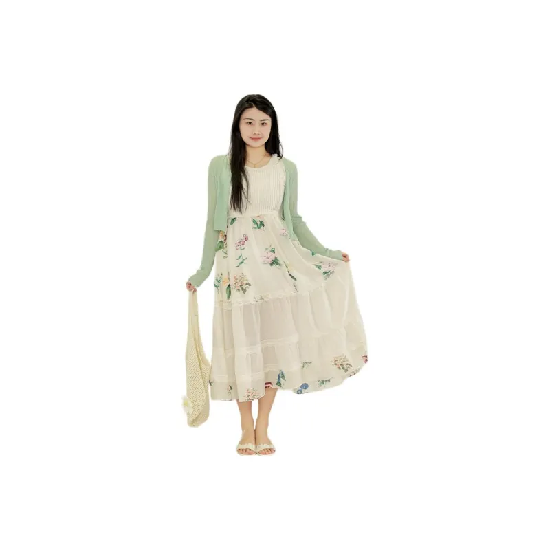 DAMABAIFENBAI Knitwear Women's-3