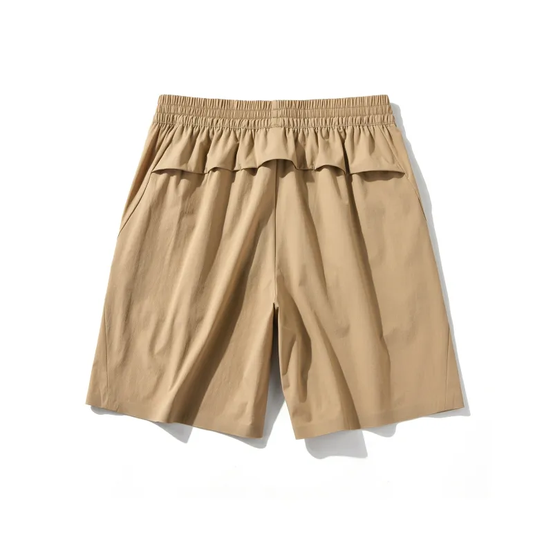 JEEP SPIRIT Cargo Shorts Men-1