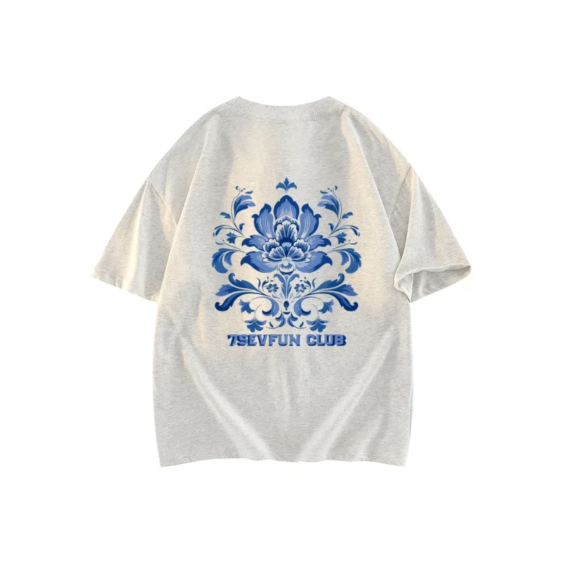 7 SEVFUN T Shirts Unisex-14