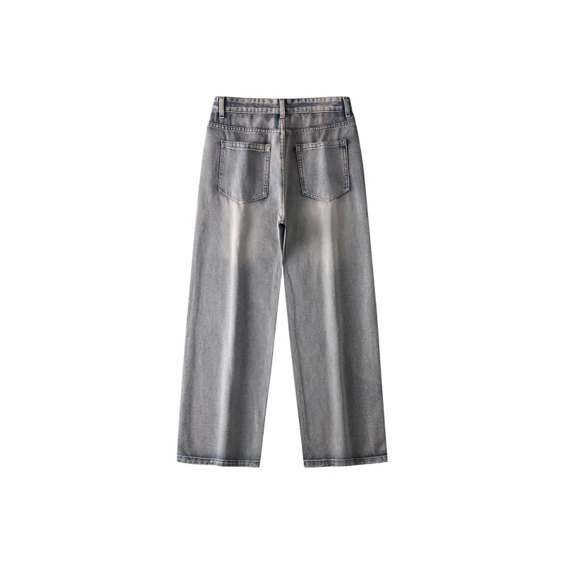 Premier 55 Jeans Unisex-11