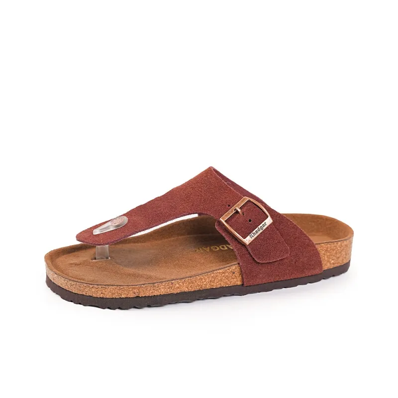 Khadgar Flip Flops Unisex-28