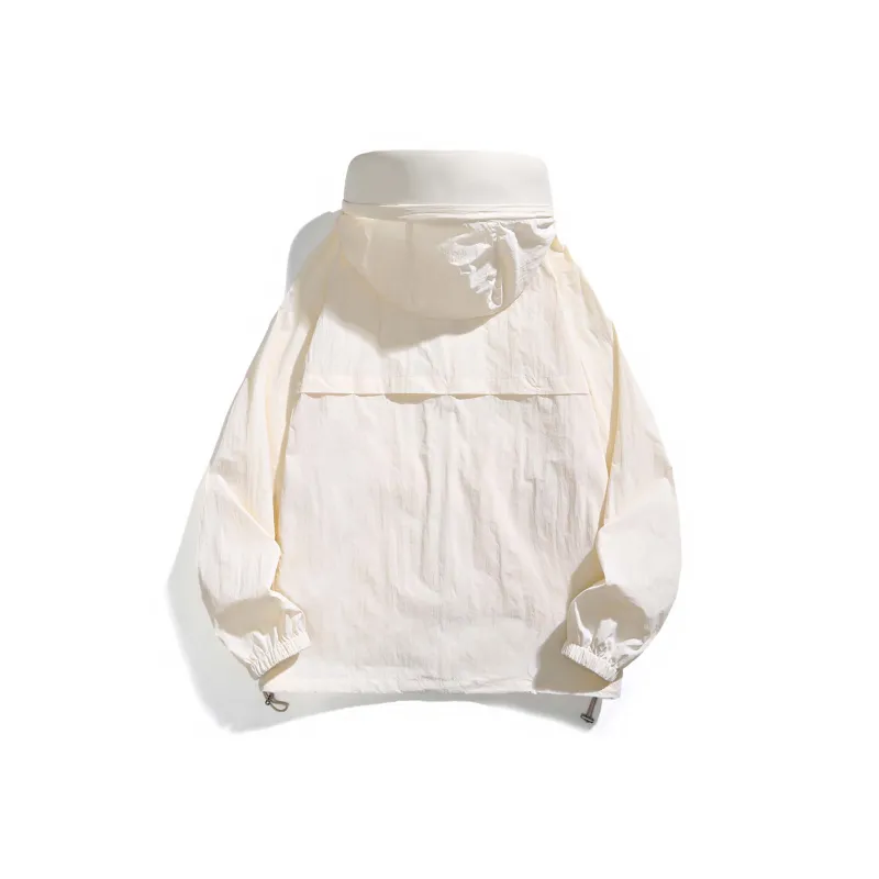 FAIRWHALE Wind Style Collection Sun Protection Clothing Unisex-1