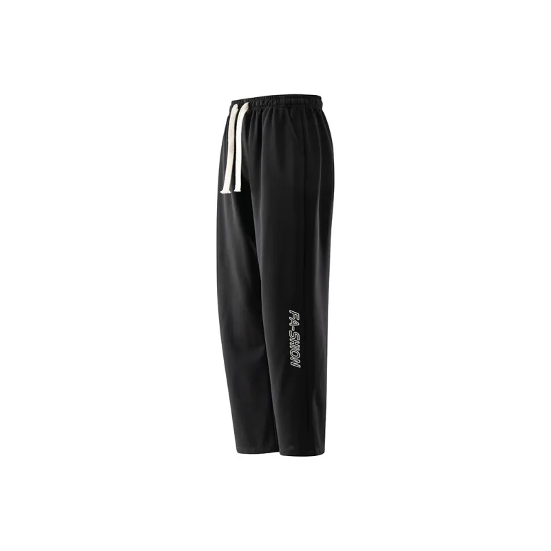 SIFLYTO Casual Pants Unisex-0