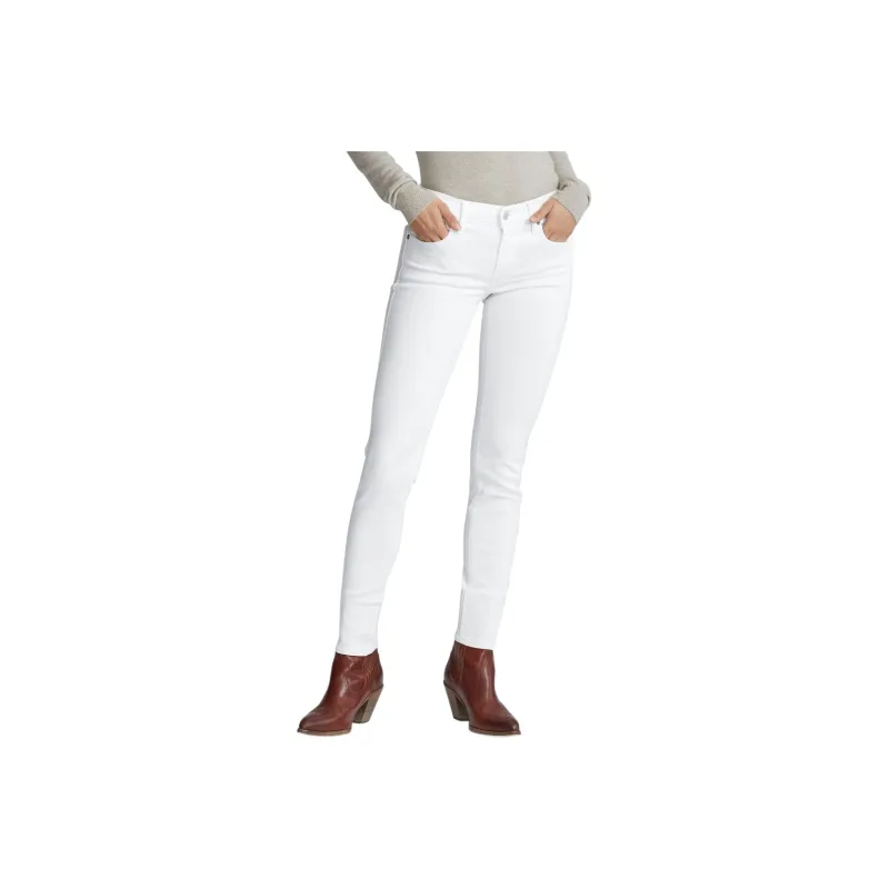 Polo Ralph Lauren Jeans Women's White-0