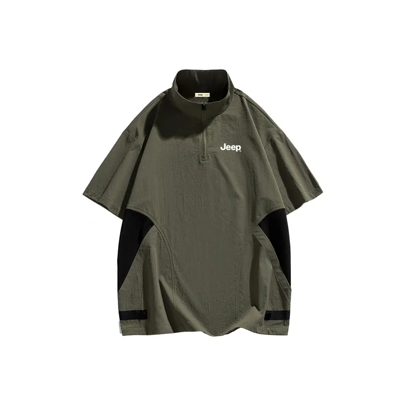 Jeep Shirts Unisex-5