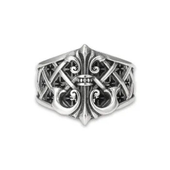 LuluCanaan Rings Men