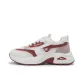 Beige Red Pink