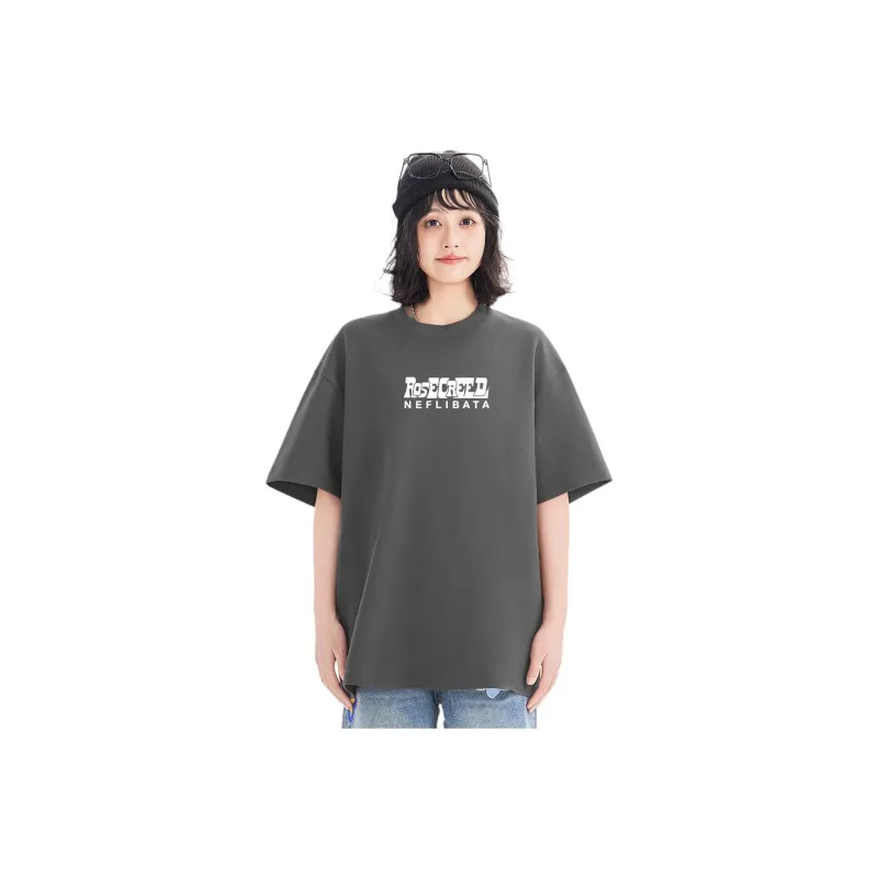ROSECREED T Shirts Unisex-8