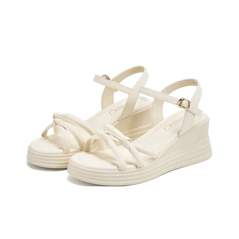 Hotwind One Strap Sandals Women's-8