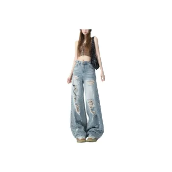 JASONWOOD Jeans Women's