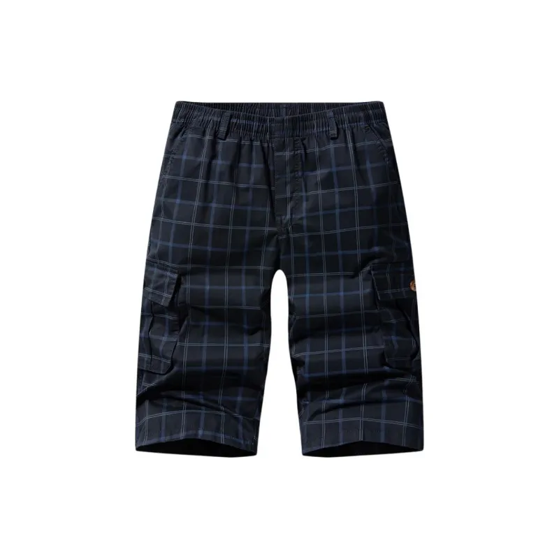 VERAF CA Casual Shorts Men-0
