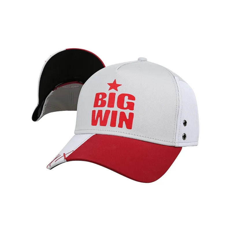 SWOFCARE Cotton Baseball Caps Unisex-2