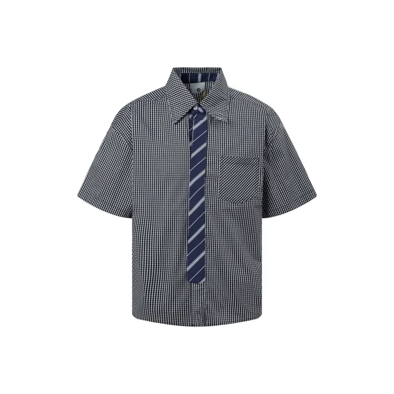 NOAHGIGI Shirts Unisex-5