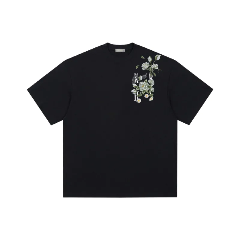 KIRHNE T Shirts Unisex-1