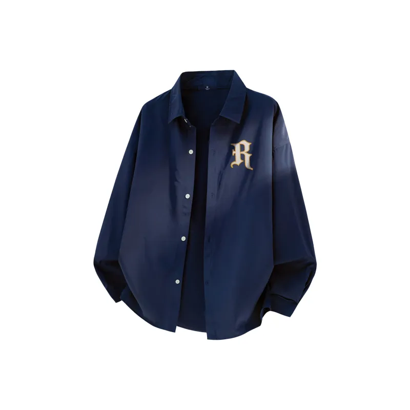 ROBINHOOD Shirts Unisex-8