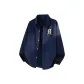 Navy Blue (Long-Sleeved)