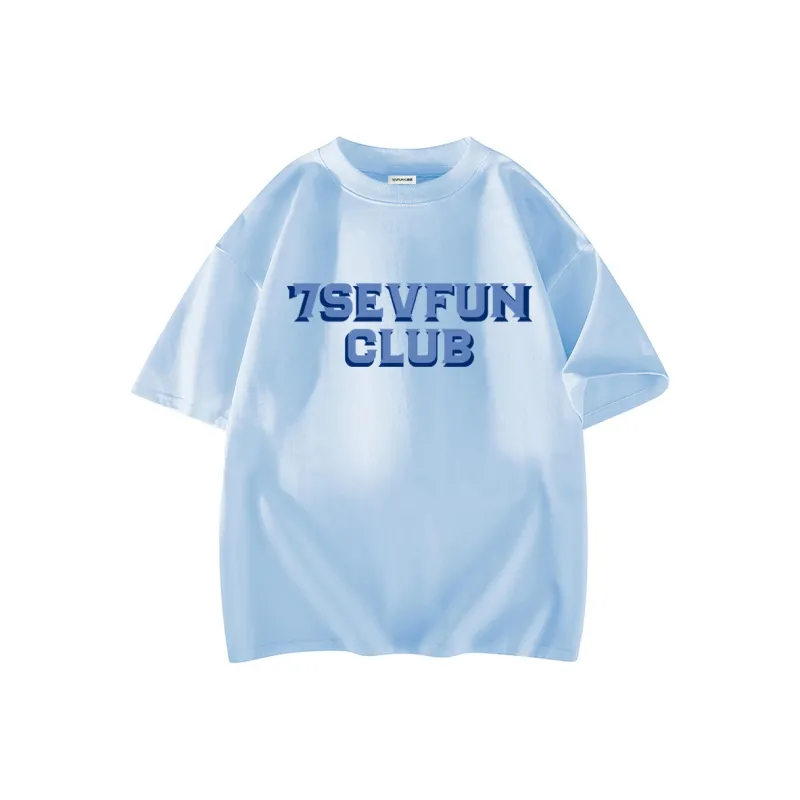 7 SEVFUN T Shirts Unisex-19