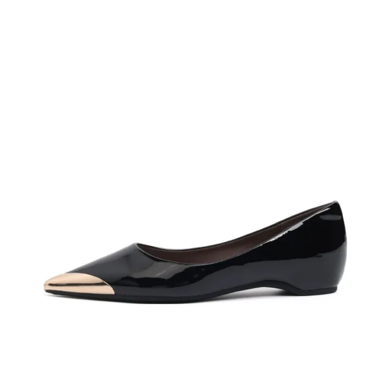 AFJI Casual Single Shoes Women's-4