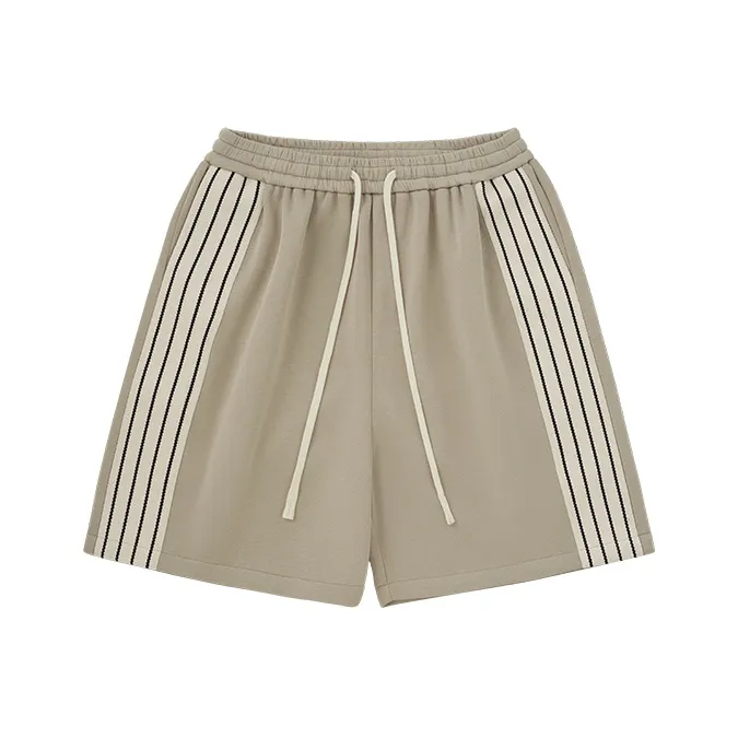 Bulking Tide Brand Casual Shorts Unisex-6