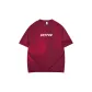 Red (100% cotton)