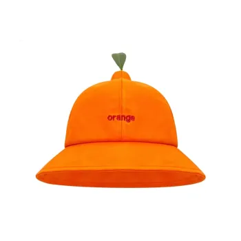 SLEEPYWALK Cotton Bucket Hats Unisex