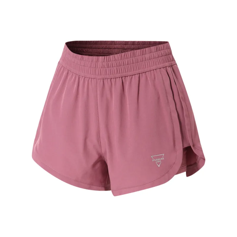 SylphlikeLoli Sports Shorts Women's-18
