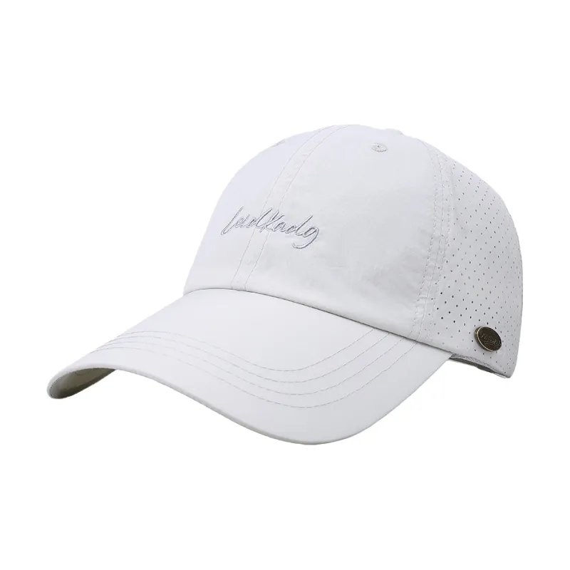 DENSSYNE Polyester Baseball Caps Unisex-7