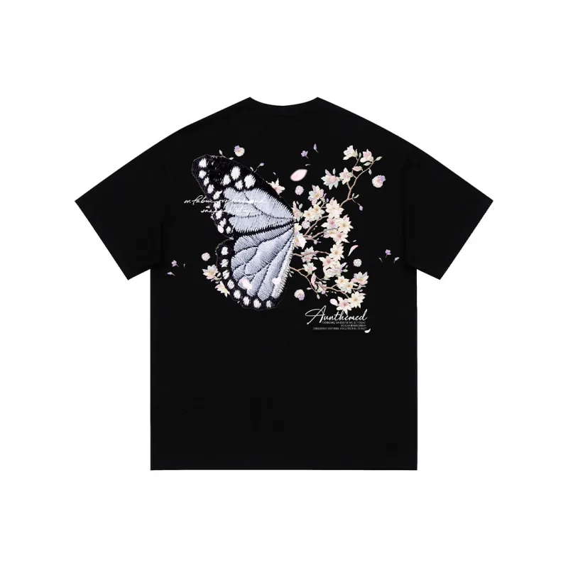 UNthemed T Shirts Unisex-6