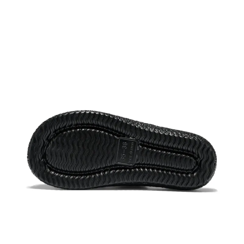 Binary EVA Quick Dry Closed Toe Slippers Women's-2