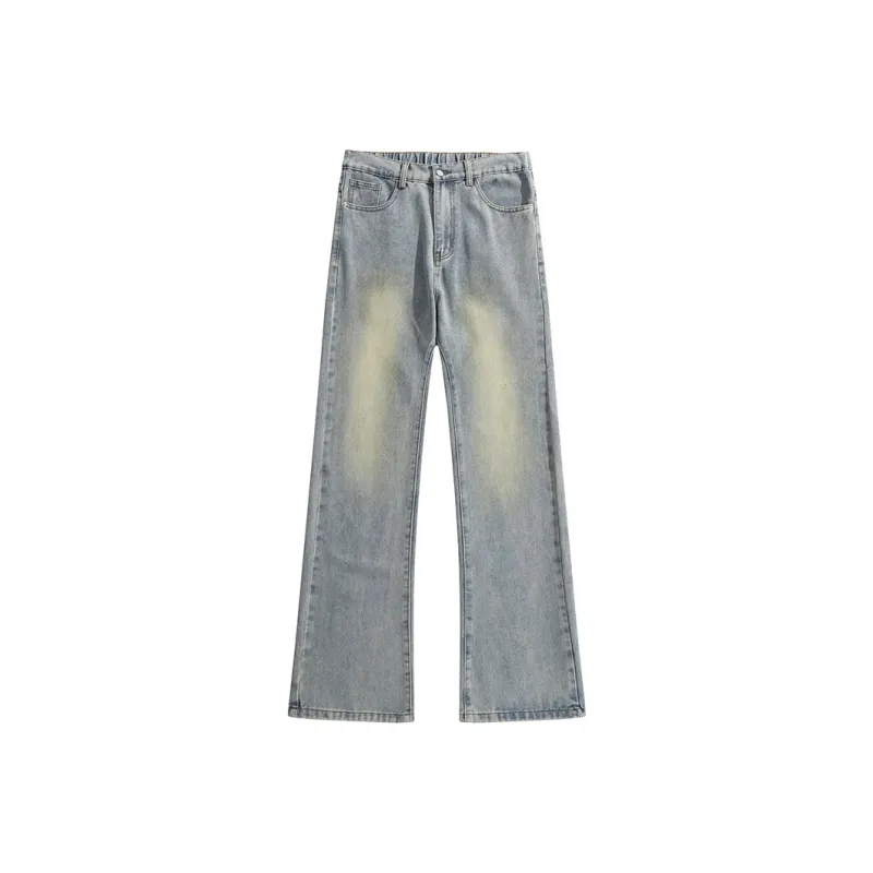 DJ.SPIRIT Jeans Unisex-10