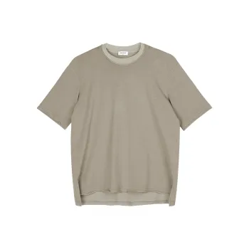 SIMPLE PROJECT T Shirts Unisex