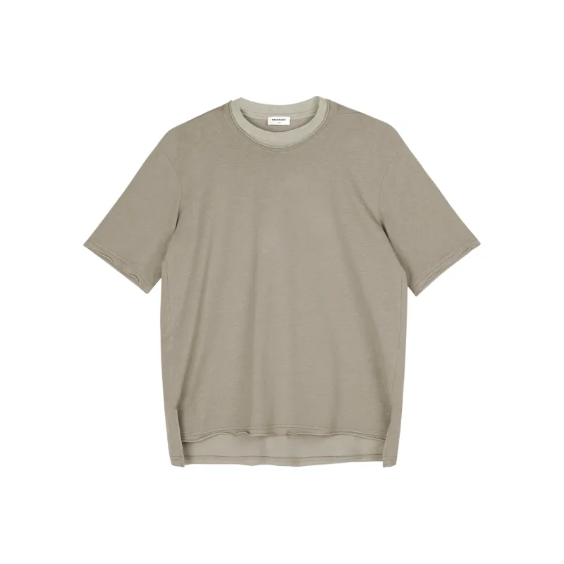SIMPLE PROJECT T Shirts Unisex-0