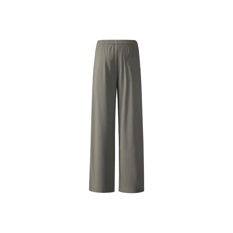 DUNHUANG ART INSTITUTE Casual Pants Unisex-16