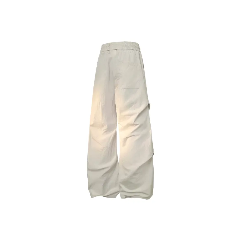 CHARLIE GOLF Casual Pants Unisex-3