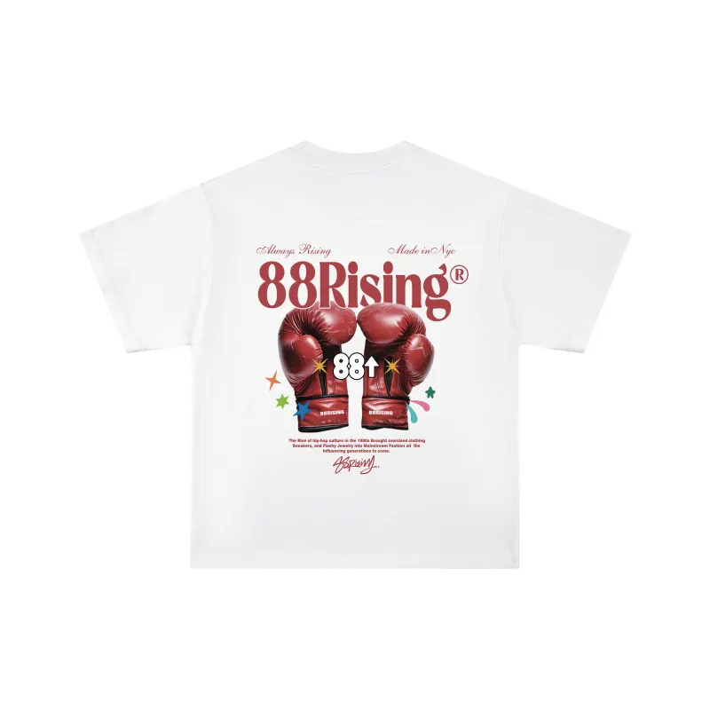 88rising T Shirts Unisex-0