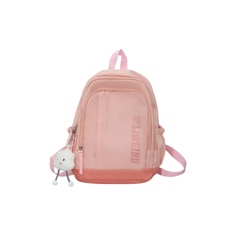 GOBLIN SHARKS 1759 Nylon Backpack Tubas Unisex Multicolor-13