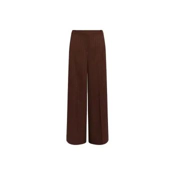 Marella Casual Pants Women's Cocoa