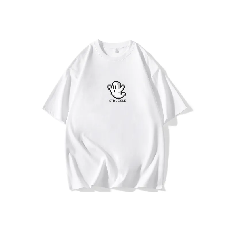 Struggle Vintage95 T Shirt Unisex-2