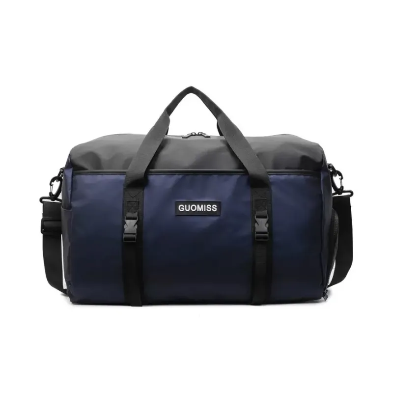 FREEHIKE Fabric Travel Bag Unisex Multicolor-6