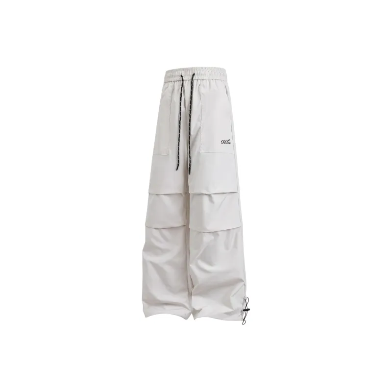 Être Par Lee Casual Pants Unisex-14