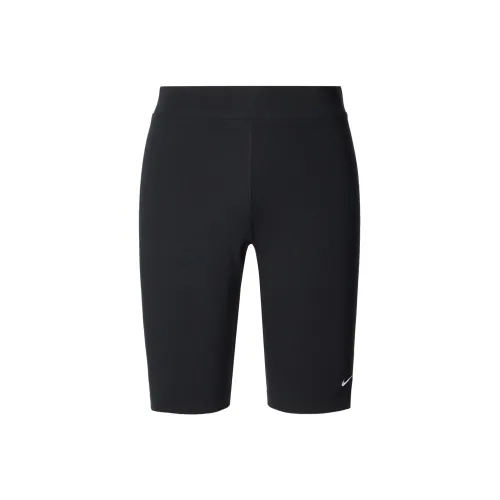 Nike Sportswear Essential Women's Mid Rise 10' Biker Shorts