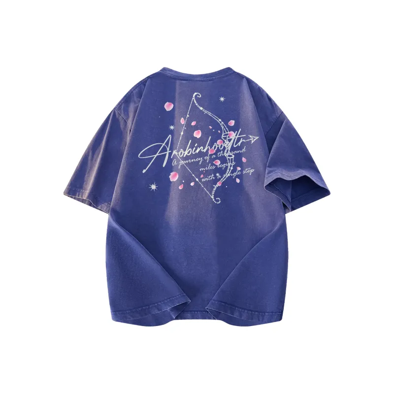 ROBINHOOD T Shirts Unisex-21