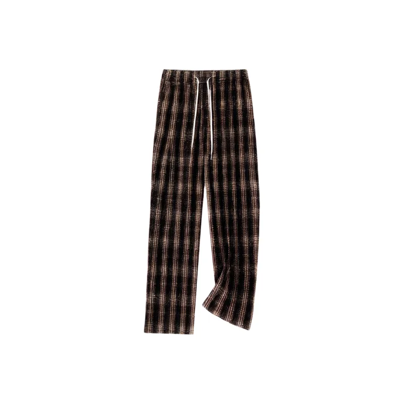 Evil Lions Casual Pants Unisex-0
