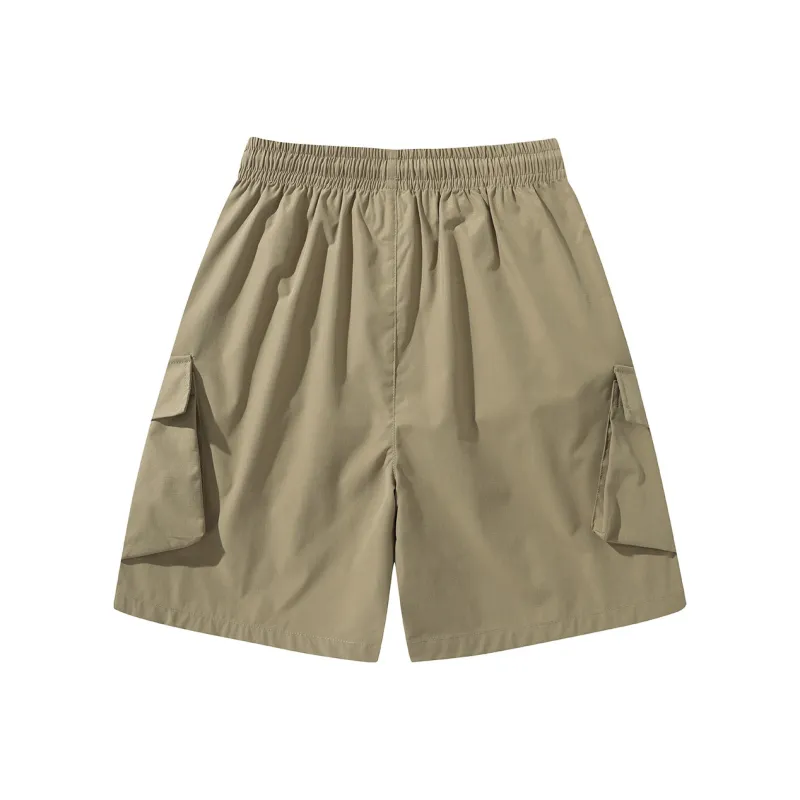 OXO OVERLOAD Cargo Shorts Unisex-1